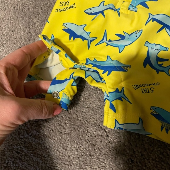 Old Navy Baby swimsuit bundle - Picture 9 of 9